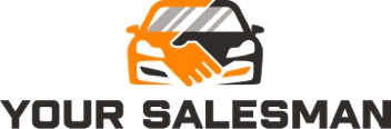 Your Salesman Logo
